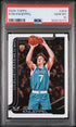 2025 Topps Kon Knueppel RC PSA 10 #204