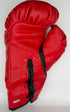 Muhammed Ali Autographed Boxing Gloves - Steiner COA