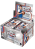 2025-26 Topps Chrome Basketball Hobby Jumbo Box