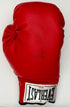 Muhammed Ali Autographed Boxing Gloves - Steiner COA