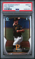 2023 Bowman Draft Bdc14 Paul Skenes Chrome PSA 7