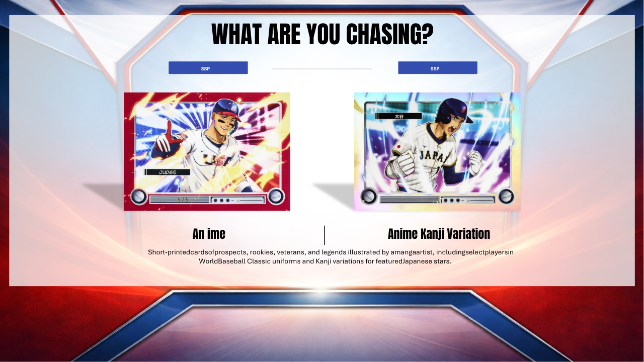 2026 Bowman Baseball Value Box