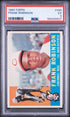 1960 Topps #490 Frank Robinson PSA 5