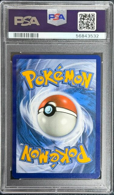 2019 Pokemon Sun & Moon Hidden Fates Charmeleon Holo #SV7 PSA 10