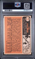 1966 Topps Jim Palmer PSA 1 #126