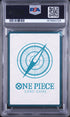 2022 One Piece Starter Decks Don!! Card Super Pre-release PSA 9