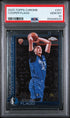 2025 Topps Chrome Cooper Flagg PSA 10 #251