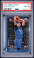 2025 Topps Chrome Cooper Flagg RC PSA 10 #251