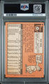 1969 Topps #120 Pete Rose PSA 6
