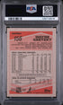 1989 Topps Wayne Gretzky PSA 7 #156