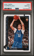 2025 Topps Cooper Flagg PSA 10 #201