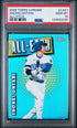 2025 Topps Chrome All Etch Shohei Ohtani PSA 10 #CAE1
