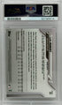 2020 Topps Chrome Luis Robert PSA 9 #60
