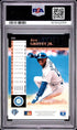 1994 Upper Deck Ken Griffey Jr. PSA 7 #224