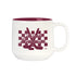 Colorado Avalanche 15oz Hockey Sticks Mug