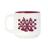 Colorado Avalanche 15oz Hockey Sticks Mug