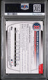 2025 Bowman Chrome Mega Box Chrome Prospects Roman Anthony PSA 10 #167