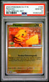2024 Pokemon Indonesian Sv-P Promo Pikachu Sv5s Special Set PSA 10 #100