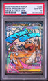 2025 Pokemon Japanese M2a Mega Dragonite Ex Mega Attack Rare PSA 10 #232