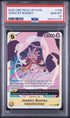 2025 One Piece Op13-Carrying On His Will Jewelry Bonney PSA 10 #108
