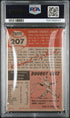 1953 Topps Whitey Ford PSA 1 #207