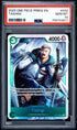 2025 One Piece Prb02 Premium Booster Vol.2 Tashigi PSA 10 #032