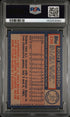 1984 Topps Rickey Henderson PSA 9 #230