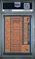1984 Topps Don Mattingly RC PSA 8 #8
