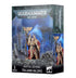 Warhammer 40K: Adeptus Custodes Trajann Valoris