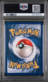 1999 Pokemon Game Squirtle PSA 7 #63
