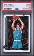 2025 Topps Kon Knueppel PSA 9 #204