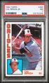 1984 Topps Cal Ripken Jr. PSA 7 #490