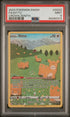 2023 Pokemon Sword And Shield Crown Zenith Fa/ditto Crown Zenith PSA 9 #GG22