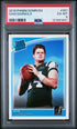 2018 Panini Donruss Sam Darnold RC #301 PSA 6