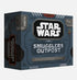 2025 Star Wars Smugglers Outpost Hobby Box