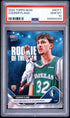 2025 Topps Now Cooper Flagg PSA 10 #ROTY