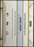 2025 Topps Inception #IAP-JW James Wood Inception Auto Patch /30