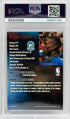 1995 Topps Gallery Kevin Garnett RC PSA 7 #41