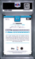 2025 Topps Kon Knueppel RC PSA 7 #204