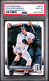 2025 Bowman Paper Prospects Bp79 Kevin Mcgonigle PSA 10