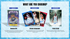 2025-26 Bowman Basketball Jumbo Hobby Box
