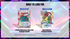 2026 Topps Neon Marvel Mega Box