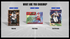 2025 Topps Signature Class Football Jumbo Hobby Box