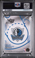 2025 Topps #121 Match Attax Cooper Flagg RC PSA 10