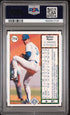 1989 Upper Deck Nolan Ryan PSA 9 #774