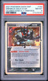 2021 Pokemon SWSH Promo Greninja-Gold Star Celebrations ETB PSA 8 #144