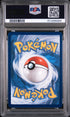 2025 Pokemon Oricorio Ex Ultra-premium Collection PSA 10 #024