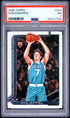 2025 Topps Kon Knueppel RC PSA 7 #204