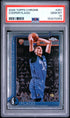 2025 Topps Chrome Cooper Flagg PSA 10 #251