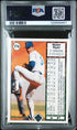 1989 Upper Deck Nolan Ryan PSA 9 #774